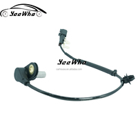 Sensor de Velocidad de Rueda ABS Trasero Izquierdo AB31-2C216-AD AB312C216AD para Ford Ranger T6 Pickup