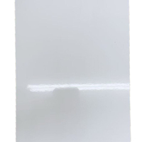 Plaque en PRV TOGLOSS robuste insonorisée pour camping-car, en plastique renforcé de fibre de verre, étanche, pour revêtement mural et de plafond intérieur de VR