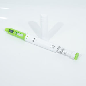 पेप्टाइड थेरेपी के लिए डिस्पोजेबल पेन इंजेक्टर. 3 मिली कारतूस के साथ संगत - Product Image 3