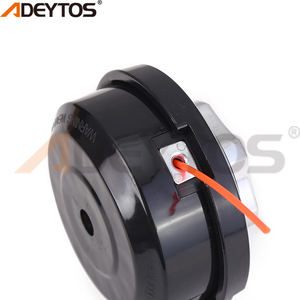 ADEYTOS 52cc Tondeuse à tête sans fil Pièces de rechange Débroussailleuses avec lame en nylon - Product Image 2