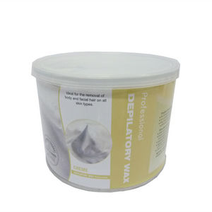 <span class=keywords><strong>Cera</strong></span> para depilar, <span class=keywords><strong>cera</strong></span> suave para depilación, Etiqueta Privada - Product Image 6
