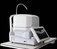 Alat Presisi Oftalmologi Layar Sentuh Mesin OCT Oftalmologi Optical Coherence Tomography Harga Jual