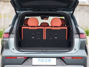 BYD Tang <span class=keywords><strong>L</strong></span> 2025 DM-i DM Hybride PHEV 7 places Nouveau SUV électrique hybride BYD Tang en vente 2025 BYD Tang <span class=keywords><strong>L</strong></span> - Product Image 6