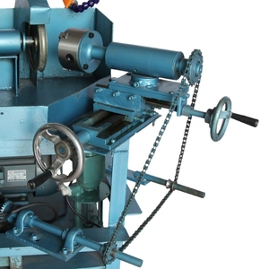 Machine industrielle de meulage d'angle pour la pierrolierie 220V avec moteur comme composant essentiel – Machines et équipements - Product Image 2