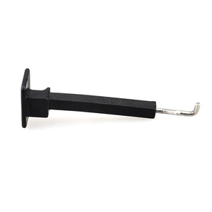 Yamaha Outboard Motor Throttle Handle 6H3-41271-00 For 2 Stroke 60Hp Engine Replacement Part - Product Image 1