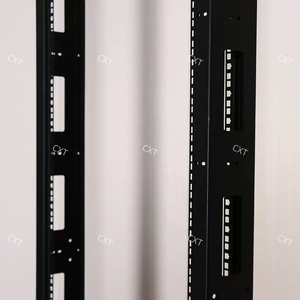 New Product Durable Open <strong>Frame</strong> 32u 37u 42u 47u Rack Computer Cabinet Rack - Product Image 5