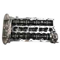 Pièces de moteur automobile d'usine, ensemble de culasse de moteur de voiture pour Ford Escape Focus Mondeo 1.5T 1.5L 16V OE DS7G-6C032-AC 1869092