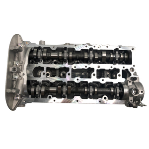 Componenti Auto Originali: Gruppo Testata Motore per <span class=keywords><strong>Ford</strong></span> Escape <span class=keywords><strong>Focus</strong></span> Mondeo 1.5T 1.5L <span class=keywords><strong>16V</strong></span> OE DS7G-6C032-AC 1869092 - Product Image 1