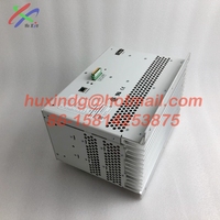 Système de contrôle d'excitation numérique Basler AVR DECS250 DECS-250-LN2SN1N, régulateur de tension automatique pour moteur DECS 250 LN2SN1N