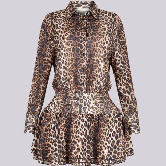 เสือดาว