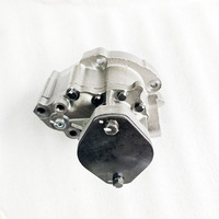 Pompa Oli Pelumas Mesin Diesel 3609833 untuk NT855 NTA855 QSN N14 Truk Berat Excavator Generator Suku Cadang Pengganti