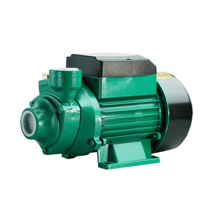 Qb60 Dc 24V Solar Water <b>Pump</b> High Pressure <b>Small</b> Vortex Clear Water <b>Pump</b> - Product Image 1