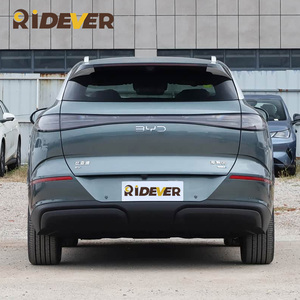 BYD SeaLion 06 EV 520km & 605km Plus Edition SUV électrique pur avec batterie Blade et charge rapide - Product Image 2