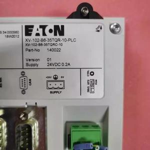 หน้าจอ XV-102-B6-35TQR-10-PLC สัมผัส XV-102-B6-35TQR-10-PLC XV-102-B6-35TQR-10-PLC - Product Image 2