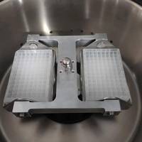 Nouveau kit de centrifugeuse de table stp, machine Centrifuge à plasma riche en platine