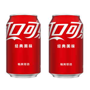 <span class=keywords><strong>Coca</strong></span>-Cola en gros mondial, 330 ml x 24 bouteilles, marque originale, boissons gazeuses, boissons non alcoolisées, <span class=keywords><strong>origine</strong></span> Henan, Chine - Product Image 4