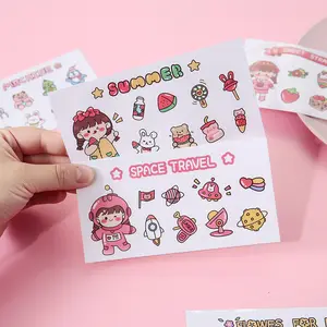Catálogo de fabricantes de Stickers Kawaii To Print de alta y Stickers Kawaii To Print en Alibaba.com