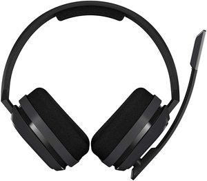 หูฟังเกมมิ่ง Logitech ขายส่ง หูฟังเกมมิ่ง ASTRO A10 จากผู้จัดจำหน่าย - Product Image 4