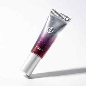 Dinto Frozen Lip Jelly 375 Angel Hydratant Non Collant Léger Brillant Tous Types de Peau Formule K-Beauty - Product Image 1