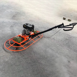 Anpassbare effiziente kleine Beton kelle Beton kelle für den Straßenbau - Product Image 3