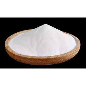 <b>White</b> Hot Melt Powder for Dtf <b>Printers</b> Heat Transfer Printing Material - Product Image 1