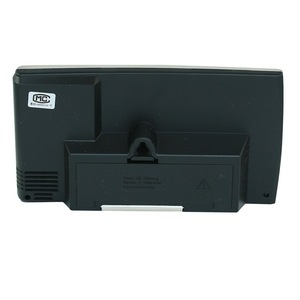 Enregistreur numérique de température et d'humidité Testo 623 avec écran LCD, à fixer au mur, pour la maison et le bureau - Product Image 5