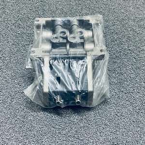 Vanne pneumatique d'origine SMC VV812-02-W03B-X17-XG - Product Image 4