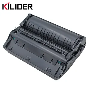 चीन निर्माता संगत SP5200 Aficio SP5200S Toner कारतूस Ricoh Copiers और प्रिंटर