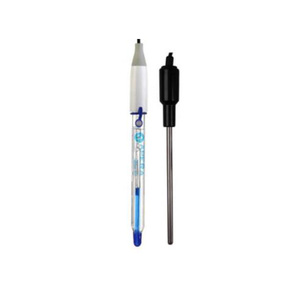 เครื่องวัดค่า <span class=keywords><strong>pH</strong></span> แบบพกพา PH850-HF สำหรับสารละลายที่มีกรดแก่หรือกรดไฮโดรฟลูออริก - Product Image 2