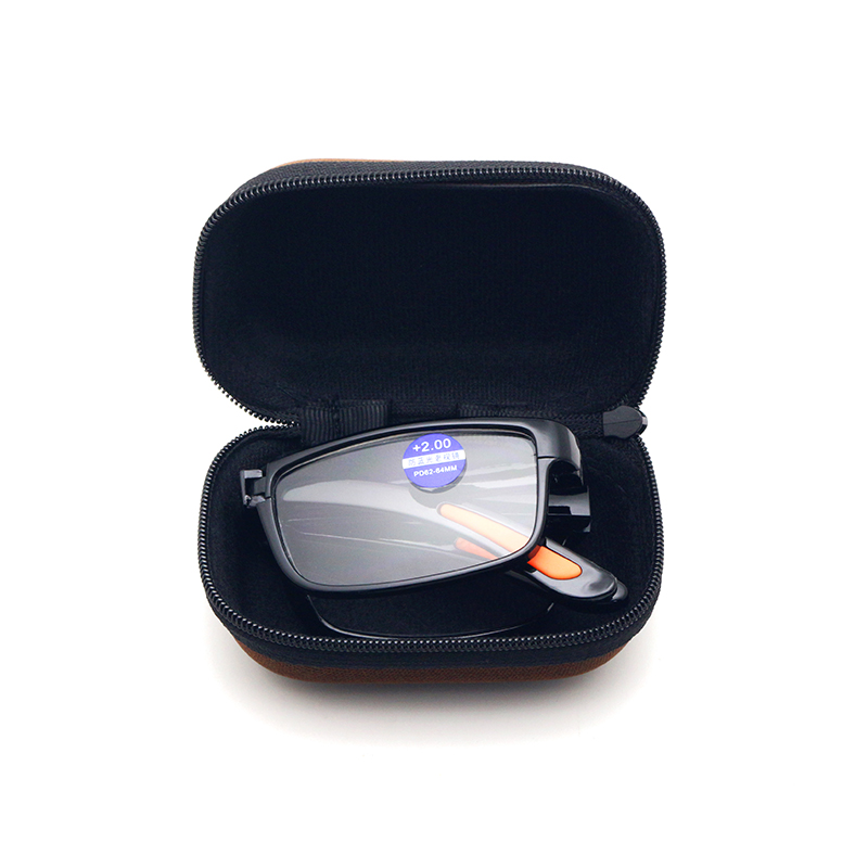 folding with case