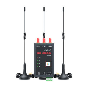 उच्च गुणवत्ता 5 ग्राम और 2.4 gz 150mbps 4g मॉडेम राउटर के साथ सिम कार्ड स्लॉट 4 ग्राम मॉडेम राउटर - Product Image 1