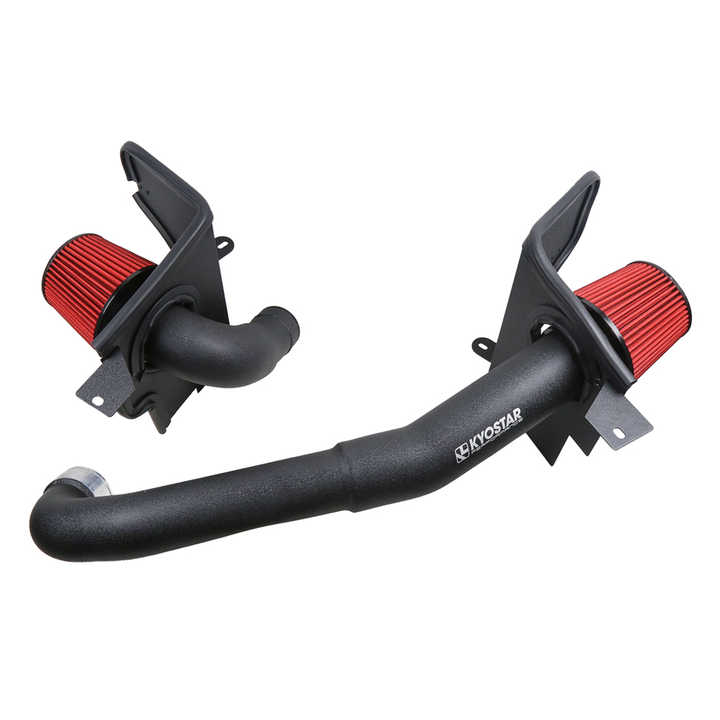 KYOSTAR 2021+ for BMW G80 G82 M3 M4 Competition S58 Cold Air Intake