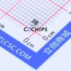 GZ2012D300TF Ferrite Bead 0805 RF ( Impedance @ Frequency: 30Ohm@100MHz )( Error: 25% )( DC Resistance (DCR): 50mOhm ) - Product Image 2