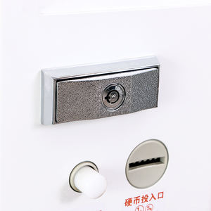 Máquina Expendedora de Comida Caliente con Certificación CE, Tienda de Comida en Línea con Sistema de Calefacción para Artículos al por Menor - Product Image 4