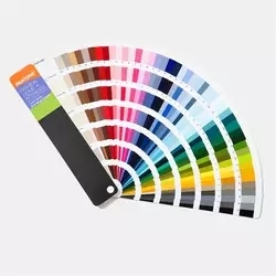 Custom color