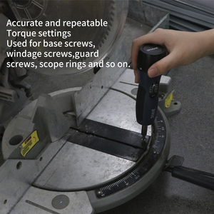 Shahe <span class=keywords><strong>ไขควง</strong></span>แรงบิด10-70 IN-LB ที่ตั้งไว้พร้อม10บิตชุด<span class=keywords><strong>ไขควง</strong></span>ประแจแรงบิดไดรฟ์1/4สำหรับบำรุงรักษาซ่อมจักรยาน - Product Image 4