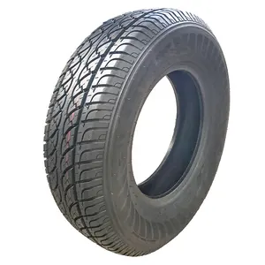 Drift Tire Events pneumatico Semi Slick High Radial Semi Steel prestazioni eccellenti pneumatici 215/75 r15 per auto