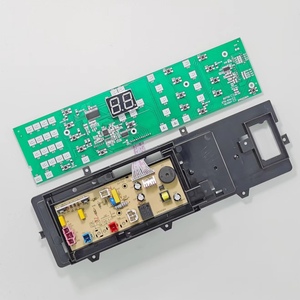 Carte principale de tambour de machine à laver à la maison ETS-546 ETS-546 des pièces de rechange de carte de commande - Product Image 3