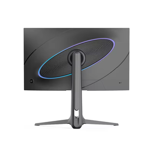 เวลาตอบสนอง 1ms จอภาพ LCD 240Hz ตรวจสอบโค้งอัตราการรีเฟรช 2K 4K จอภาพเกม - Product Image 6