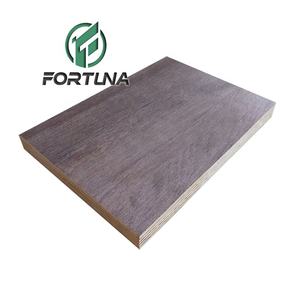 <span class=keywords><strong>Tablero</strong></span> MDF de melamina laminada de titanio de 12mm, 15mm y 18mm - Product Image 2