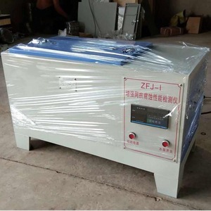 Cámara de Prueba de Resistencia a la Corrosión de Malla Reforzada ZFJ-1, Equipo de Prueba de Malla de Fibra, Soporte OEM - Product Image 3