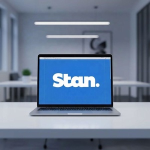 ซอฟต์แวร์สินค้าสำเร็จรูป Stan 1 เดือน - Product Image 1
