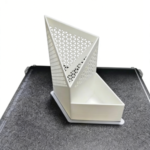 Service de personnalisation d'impression <span class=keywords><strong>3D</strong></span> en usine, impression par <span class=keywords><strong>filament</strong></span> FDM, nylon, ABS, PLA, TPU, prototypage rapide - Product Image 4