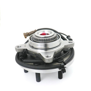 Automotive Bearing Unit Shaft Head Assembly 515177 For Ford 2018 Raptor Front <b>Wheel</b> Hub <b>Replacement</b> Part - Product Image 3