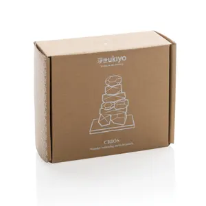 Gadgets durables en bois d'équilibre Ukiyo Crios - Product Image 4