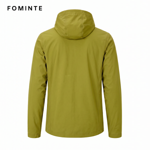 Giacca <span class=keywords><strong>Gore</strong></span>-<span class=keywords><strong>Tex</strong></span> Premium Personalizzata Impermeabile Antivento per Sport all'Aperto, Abbigliamento Professionale per Alpinismo, Giacca Shell da Uomo - Product Image 2