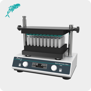 Mezclador de Vórtice Digital Multi Tubo JOAN <span class=keywords><strong>Lab</strong></span> para 50 Tubos a la Vez - Product Image 2