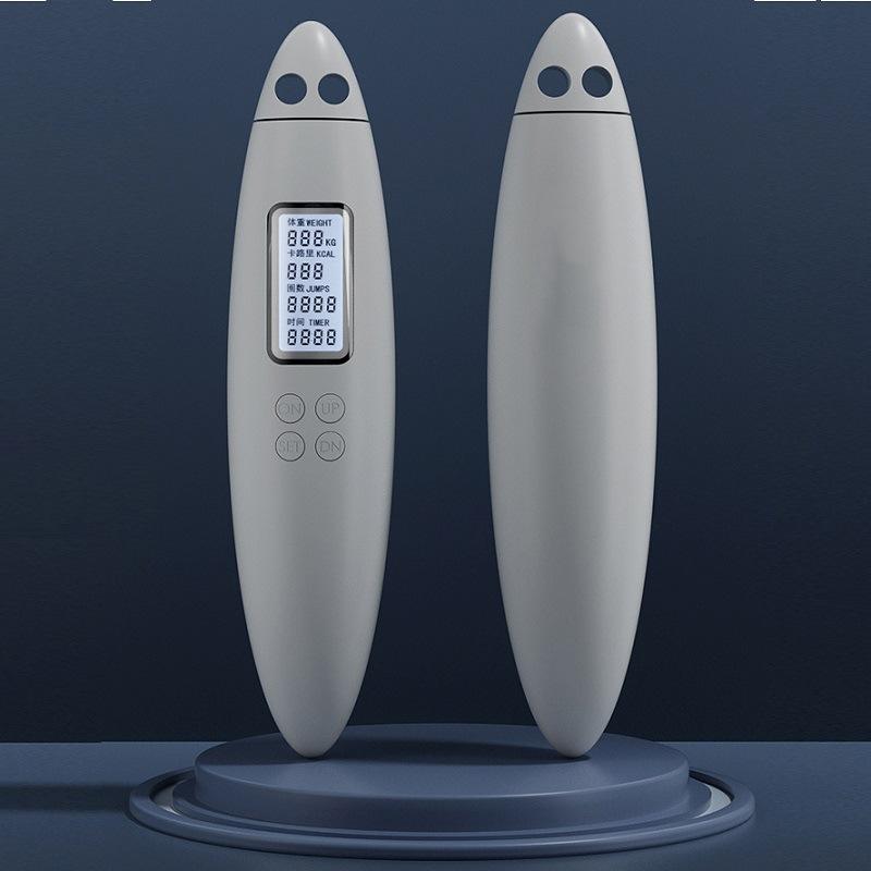 Gris Premium [Version Corde Longue]