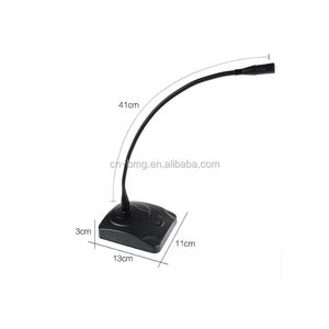 BMG-micrófono con cuello de cisne <span class=keywords><strong>para</strong></span> conferencias, micrófono USB <span class=keywords><strong>para</strong></span> conferencias, videojuegos, amplificador de sonido - Product Image 2