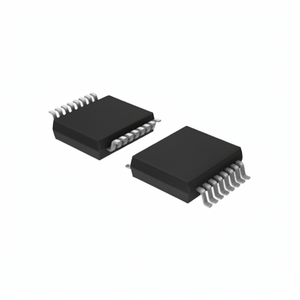 74LV153DB,118 Distributeur agréé 16 SSOP (0,209 po, largeur 5,30 mm) Multiplexeur IC logique 2 X 16SSOP - Product Image 1